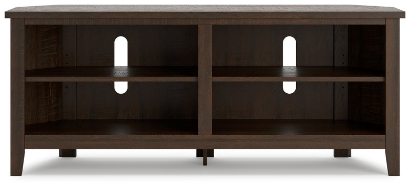 Camiburg TV Stand