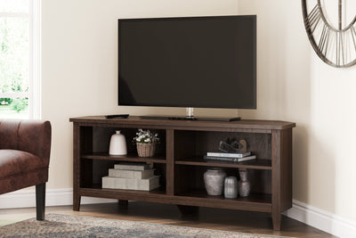 Camiburg TV Stand