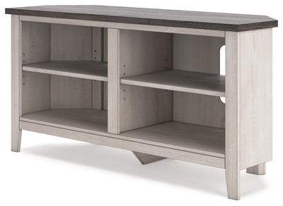 Dorrinson TV Stand