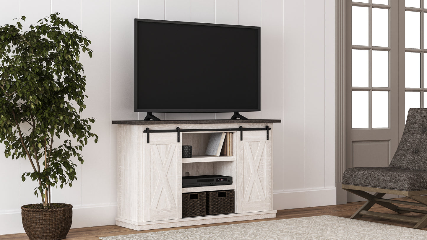 Dorrinson TV Stand