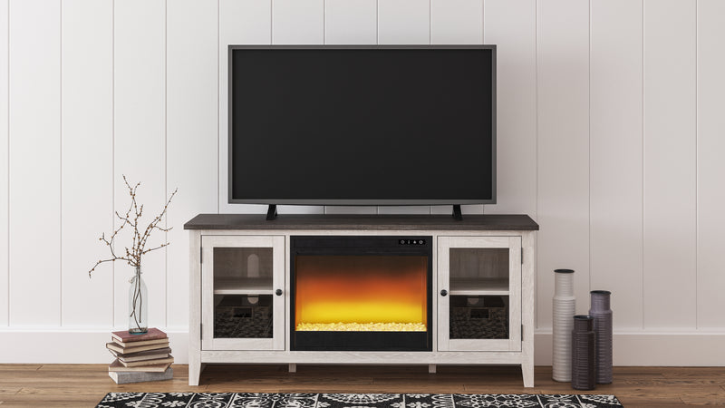 Dorrinson TV Stand