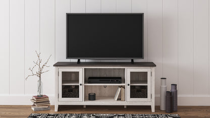 Dorrinson TV Stand