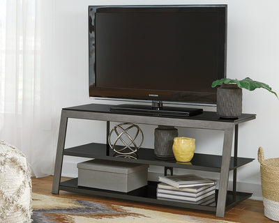 Rollynx TV Stand