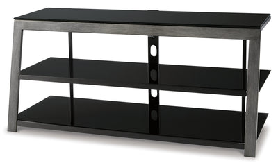 Rollynx TV Stand