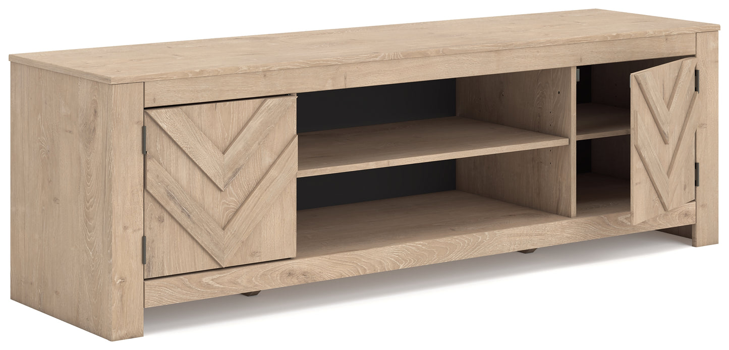Cayboni TV Stand