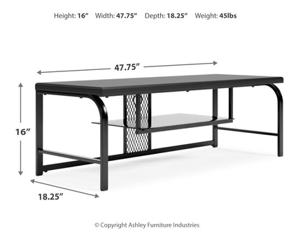 Lynxtyn TV Stand