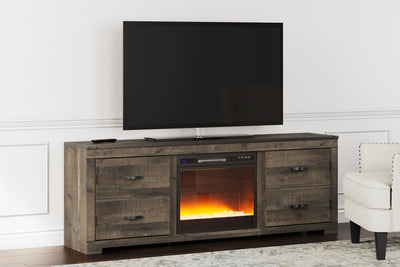 Trinell TV Stand