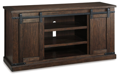 Budmore TV Stand