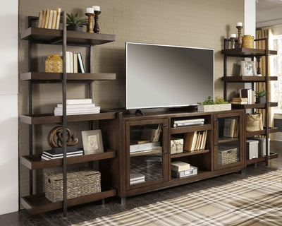 Starmore Entertainment Center