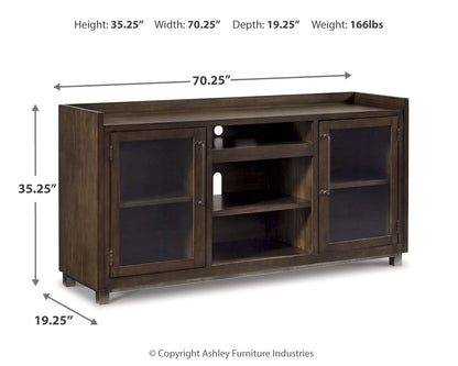 Starmore TV Stand