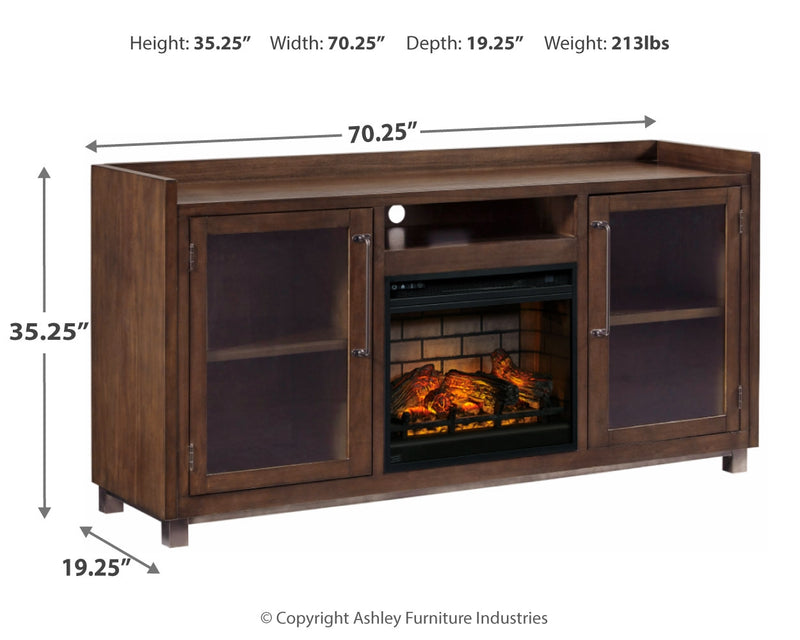 Starmore TV Stand