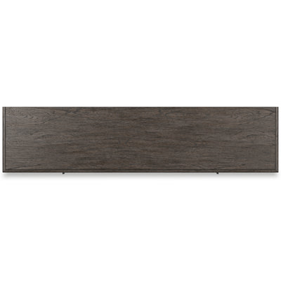 Montillan TV Stand