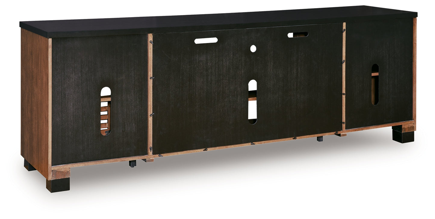 Kallari 84" TV Stand