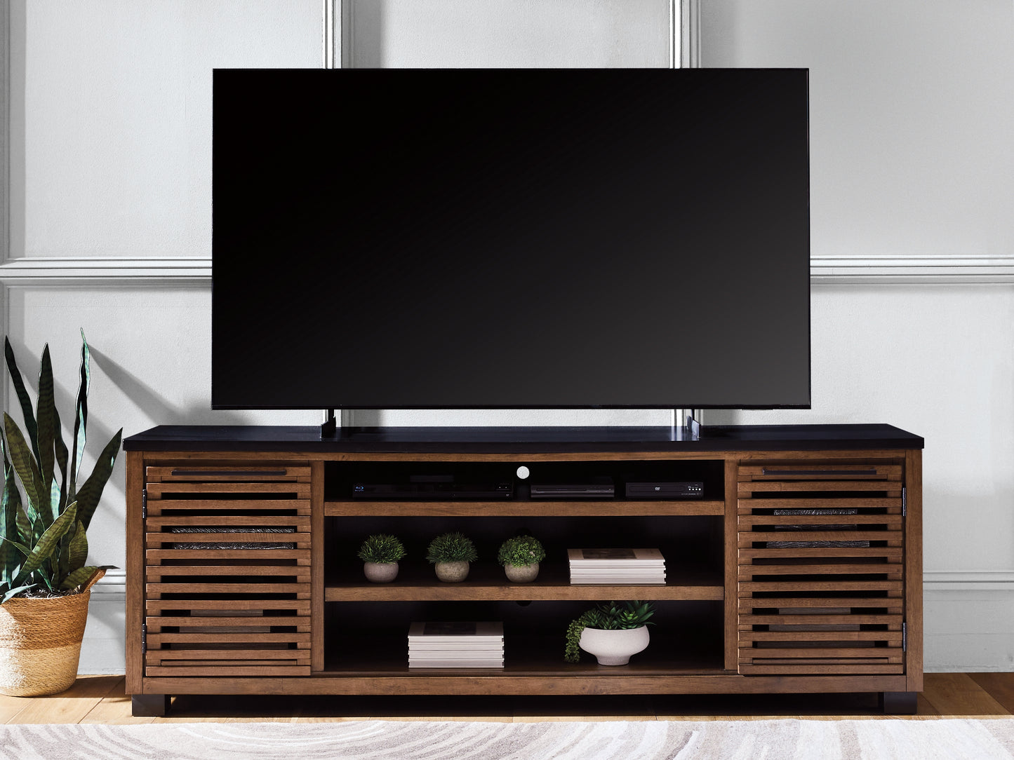 Kallari 84" TV Stand