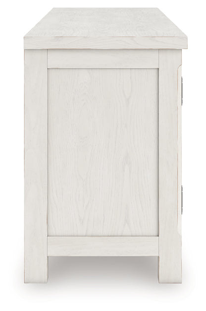 Robbinsdale 72" TV Stand