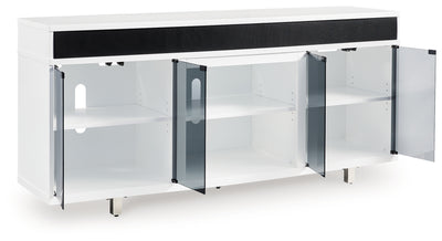 Gardoni TV Stand