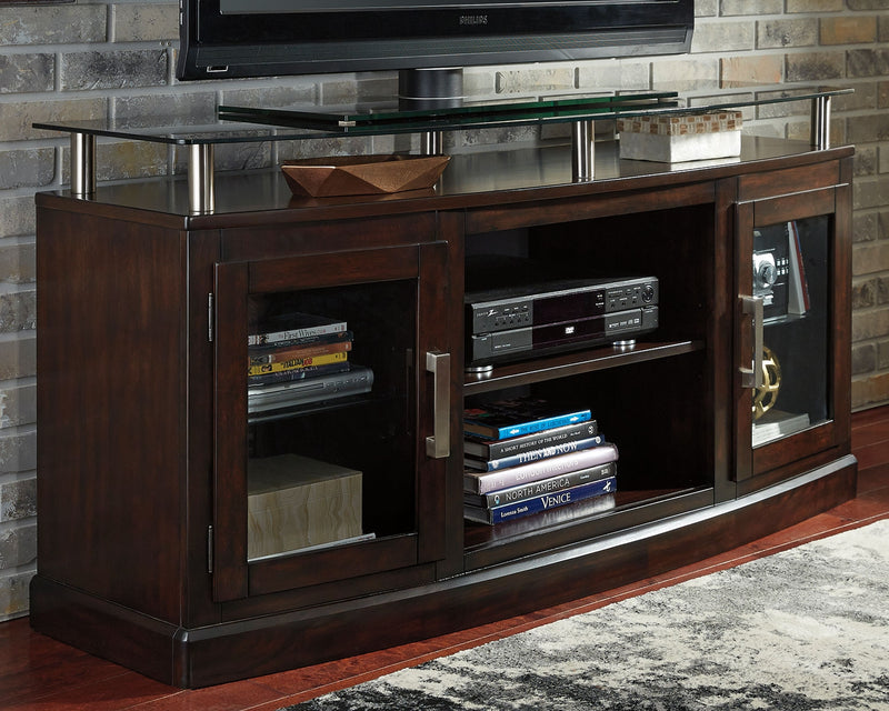 Chanceen TV Stand