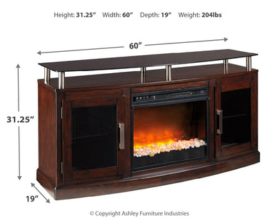 Chanceen TV Stand