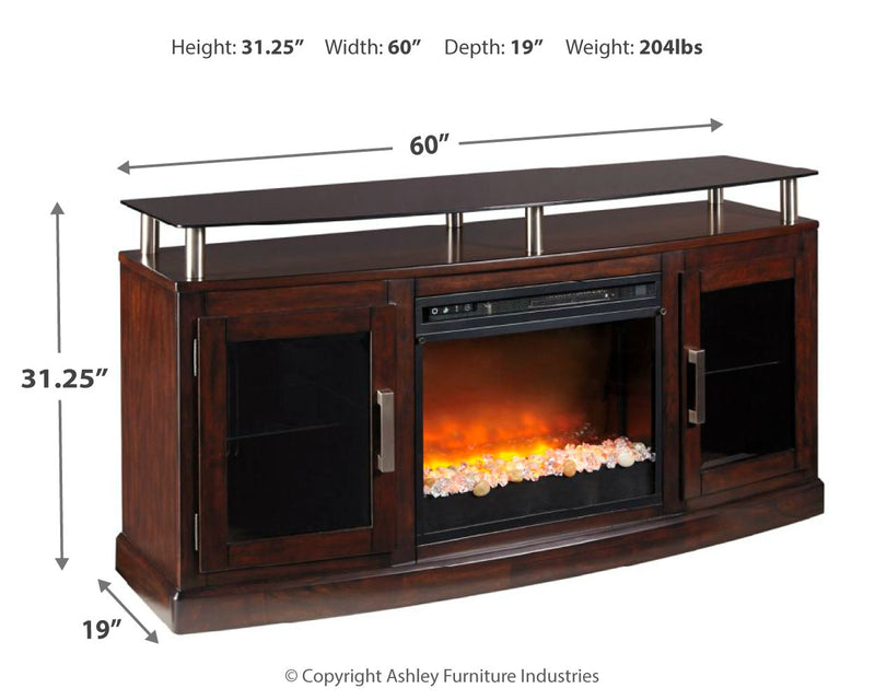 Chanceen TV Stand