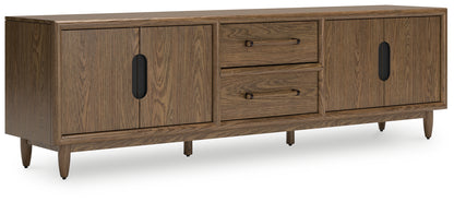 Roanhowe TV Stand