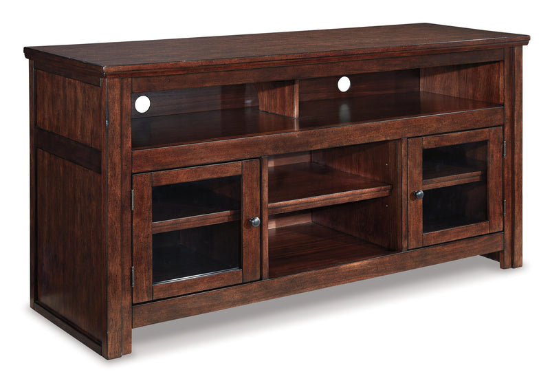 Harpan TV Stand