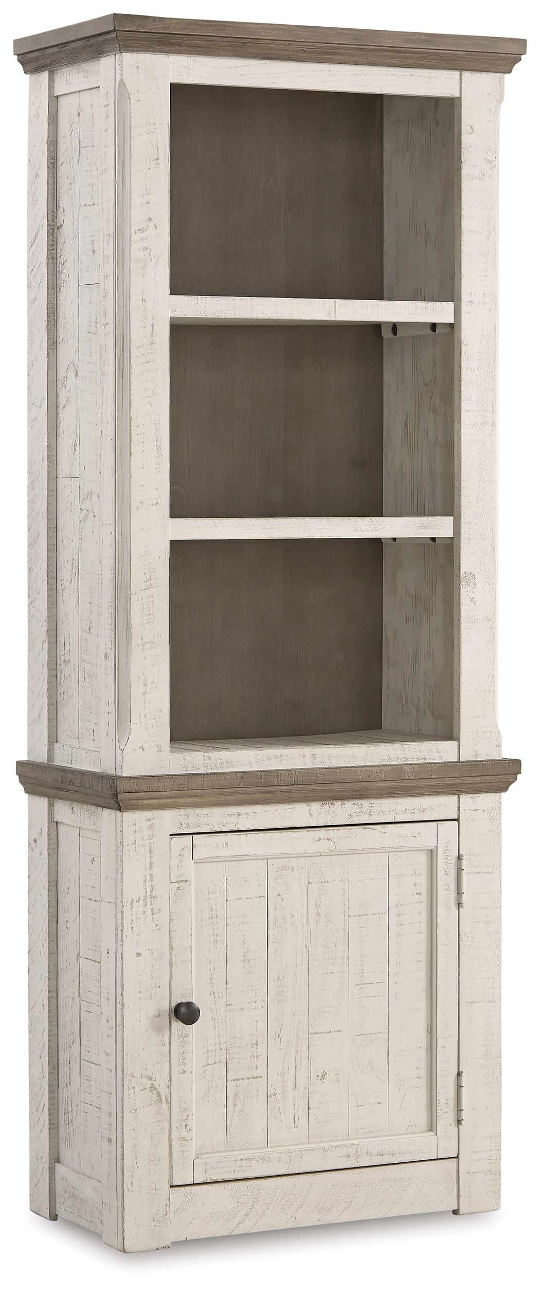 Lakeland Furniture Outlet - Ashley Furniture - Havalance Right Pier Cabinet - Right Pier Cabinet - W814-34