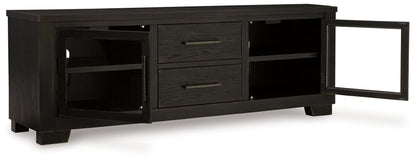 Galliden TV Stand