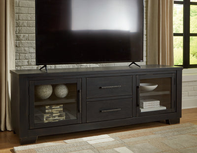 Galliden TV Stand