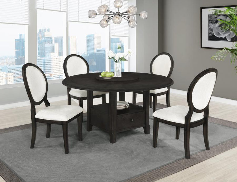 Twyla Dining Room