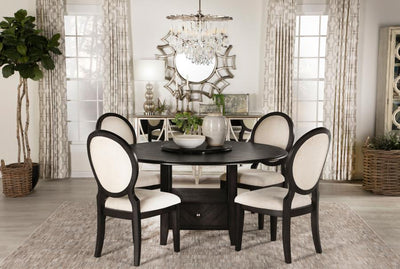 Twyla Dining Room