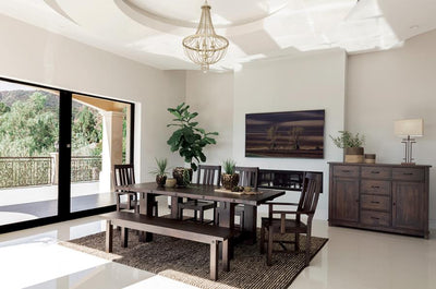 Calandra Dining Room