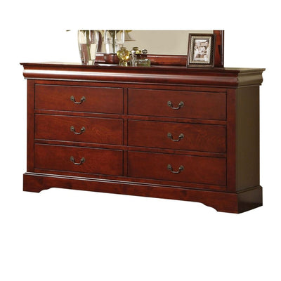 Louis Dresser