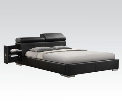 Manjot Bed