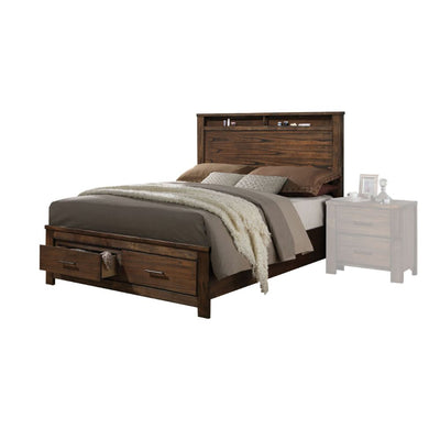 Merrilee Bed