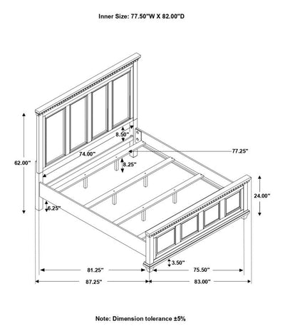 Bennington Bedroom