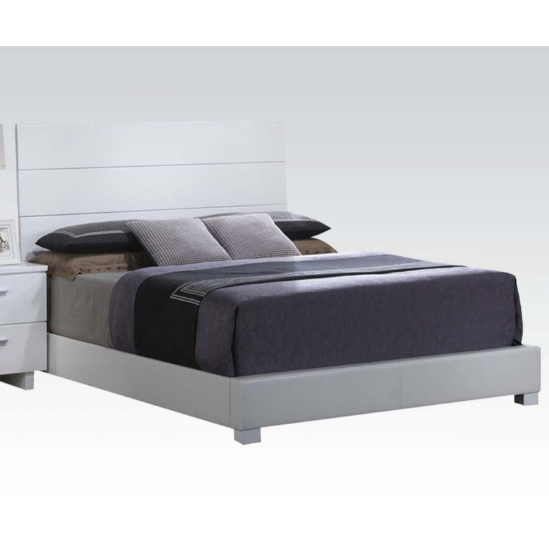 Lorimar Bed