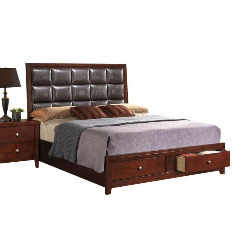 Ilana Bed