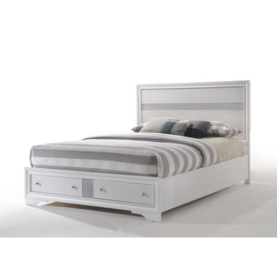 Naima Bed