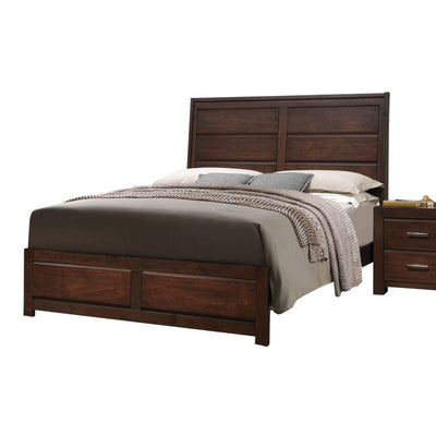 Oberreit Bed