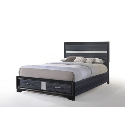 Naima Bed