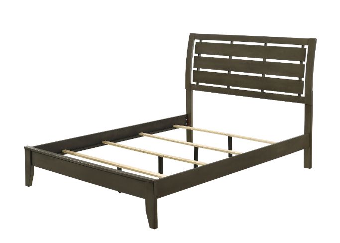 Ilana Bed