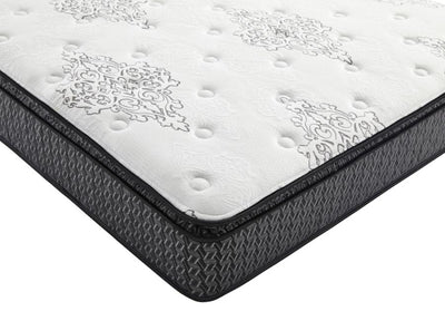 Freya Pillow Top Mattress Bedroom