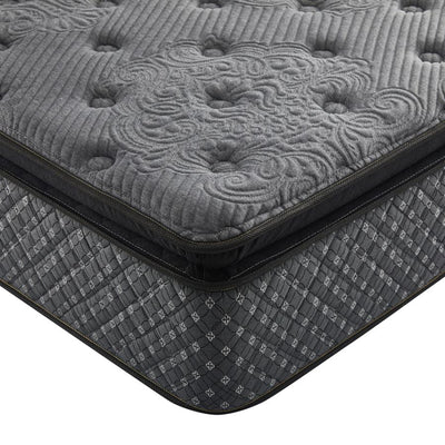 Bellamy Pillow Top Mattress Bedroom