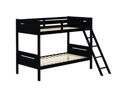 LITTLETON BUNK BED Kids Room