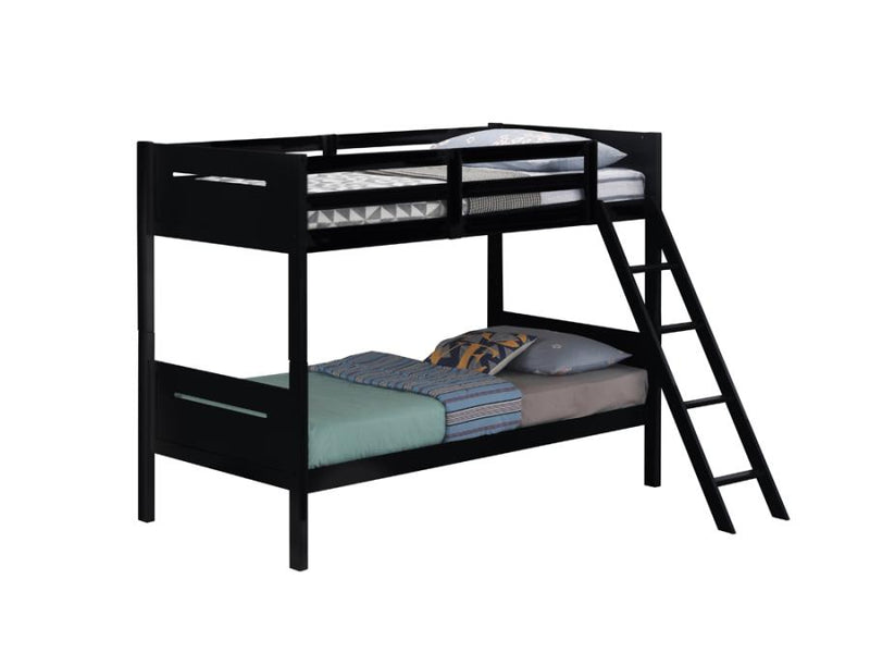 LITTLETON BUNK BED Kids Room