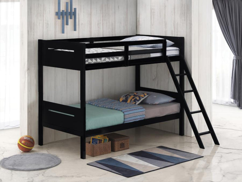 LITTLETON BUNK BED Kids Room