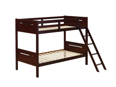 LITTLETON BUNK BED Kids Room