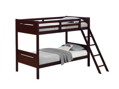 LITTLETON BUNK BED Kids Room