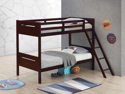 LITTLETON BUNK BED Kids Room