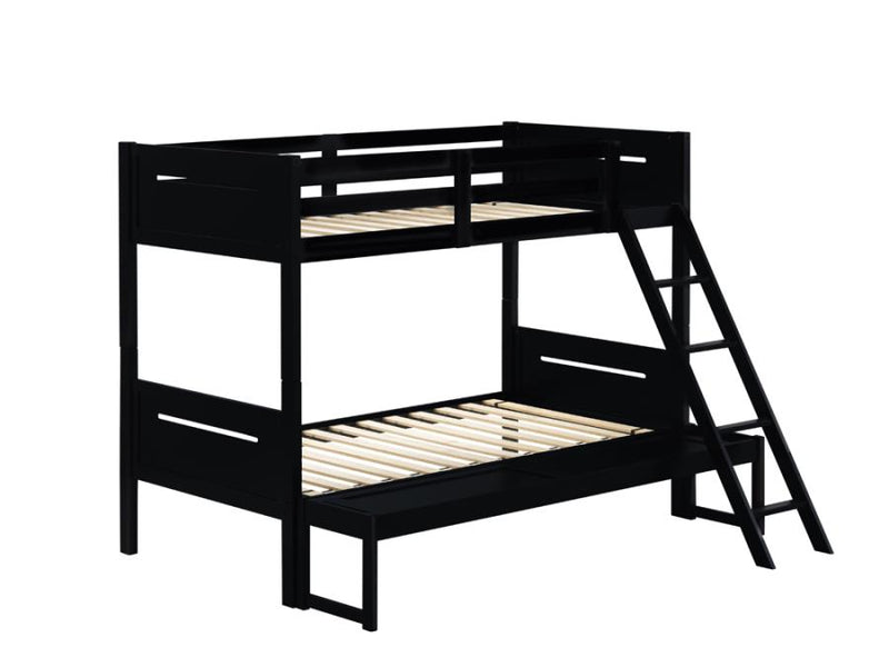 LITTLETON BUNK BED Kids Room